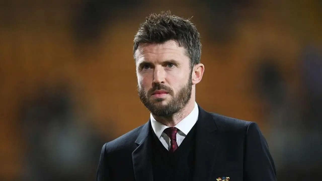 Michael Carrick Langsung Hadapi Ujian Berat di Manchester United: Derby Manchester dan Arsenal