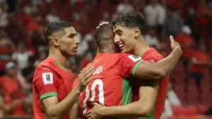 Piala Afrika 2025: Maroko ke Final Usai Taklukkan Nigeria Lewat Adu Penalti Dramatis