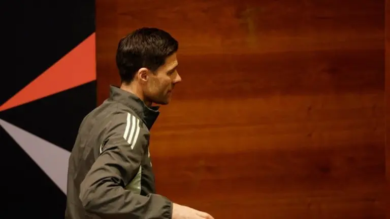 Hansi Flick Yakin Xabi Alonso Segera Dapat Pekerjaan Besar Meski Dipecat Real Madrid Hansi Flick Yakin Xabi Alonso Segera Dapat Pekerjaan Besar Meski Dipecat Real Madrid