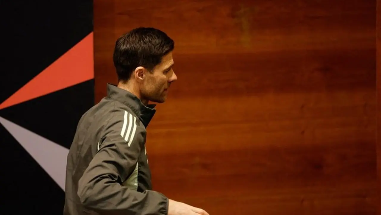 Hansi Flick Yakin Xabi Alonso Segera Dapat Pekerjaan Besar Meski Dipecat Real Madrid Hansi Flick Yakin Xabi Alonso Segera Dapat Pekerjaan Besar Meski Dipecat Real Madrid
