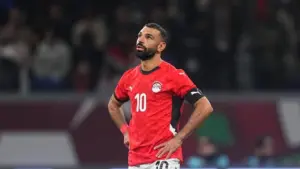 Semifinal Piala Afrika 2025: Mohamed Salah Tampil Mejan, Mesir Tumbang 0-1 dari Senegal