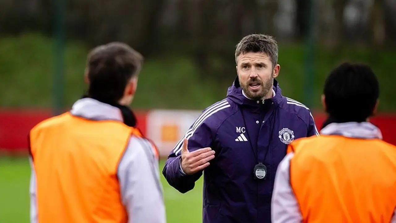 Michael Carrick Tak Dapat Dana Belanja Pemain di Bursa Transfer Januari Manchester United Michael Carrick Tak Dapat Dana Belanja Pemain di Bursa Transfer Januari Manchester United
