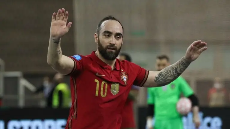 Daftar 13 Pemain Futsal Terbaik Sepanjang Masa: Ricardinho Puncaki Prestasi Global