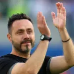 Rio Ferdinand Rekomendasikan Roberto De Zerbi sebagai Manajer Manchester United Berikutnya