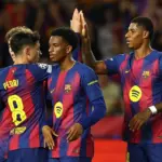 Jadwal Lengkap Sepak Bola 16 Januari 2026: Duel Barcelona hingga Laga Piala Asia U-23