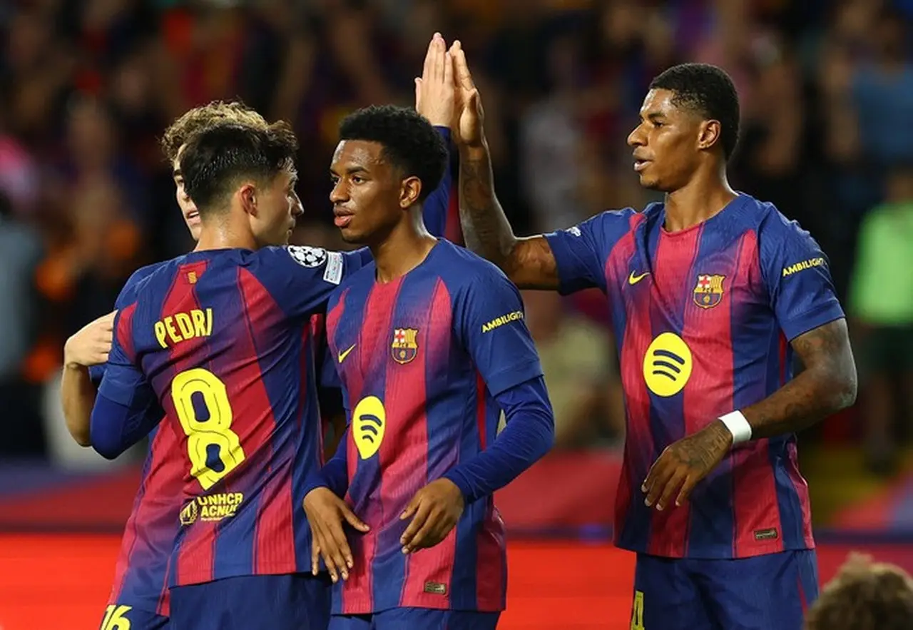 Jadwal Lengkap Sepak Bola 16 Januari 2026: Duel Barcelona hingga Laga Piala Asia U-23