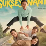 Penulis ‘Andai Ibu Tidak Menikah Dengan Ayah’ Siapkan Film Nyesek Terbaru Bertema Mental Anak