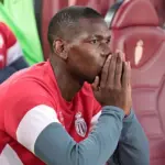 Paul Pogba Kembali Terganjal Cedera dan Kebugaran di AS Monaco