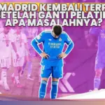 Debut Buruk Arbeloa: Real Madrid Tersingkir dari Copa del Rey, Fans Madrid Masuk Goa