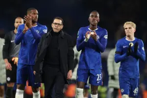 Chelsea Dibungkam Arsenal di Semifinal Carabao Cup, Rosenior Bela Pemainnya
