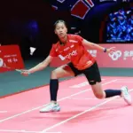 Hasil India Open 2026: Putri Kusuma Wardani Comeback, Lolos ke Perempat Final