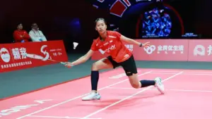 Hasil India Open 2026: Putri Kusuma Wardani Comeback, Lolos ke Perempat Final