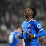 Real Madrid Tersingkir dari Copa del Rey, Performa Vinicius Jr Disorot