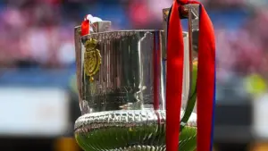 Barcelona Kokoh di Puncak Daftar Juara Copa del Rey, Ungguli Real Madrid