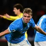 Napoli Ditahan Imbang Verona 2-2, Gol Hojlund Dianulir VAR