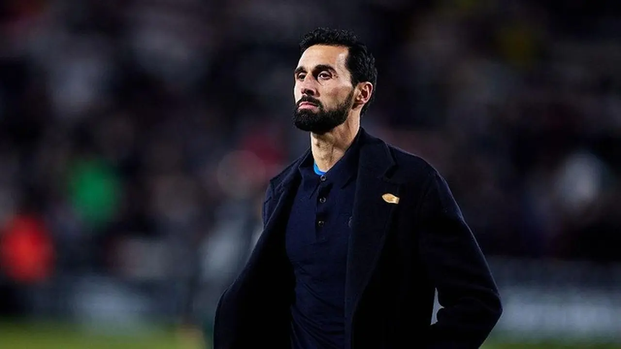 Debut Pahit Arbeloa Latih Madrid, Pique Langsung Sindir Keras: “Debut yang Bagus…” Debut Pahit Arbeloa Latih Madrid, Pique Langsung Sindir Keras: “Debut yang Bagus…”