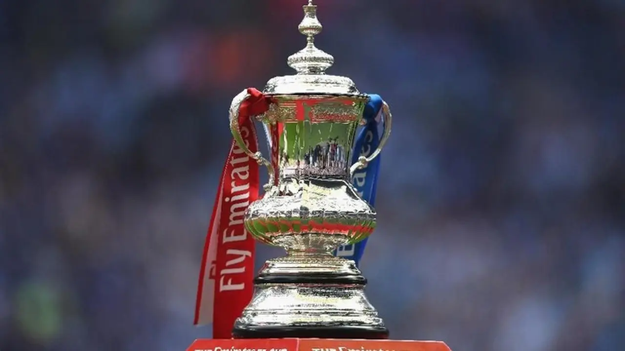 Arsenal Kokoh di Puncak Daftar Juara Piala FA Sepanjang Masa dengan 14 Trofi Arsenal Kokoh di Puncak Daftar Juara Piala FA Sepanjang Masa dengan 14 Trofi