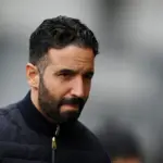 Ruben Amorim Bungkam Usai Dipecat Manchester United, Langsung Kembali ke Portugal