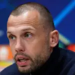 John Heitinga Gabung Tottenham sebagai Asisten Manajer, Gantikan Peran Fabian Otte
