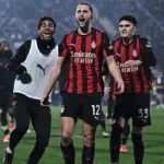 Rabiot Bersinar, AC Milan Taklukkan Como 3-1 dalam Laga Sengit Liga Italia