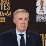 Gary Neville Usulkan Carlo Ancelotti Gantikan Michael Carrick di Manchester United