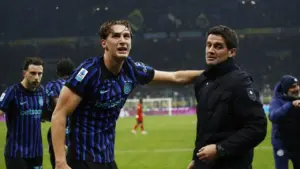 Inter Milan Juara Musim Dingin Serie A, Kans Scudetto 70 Persen