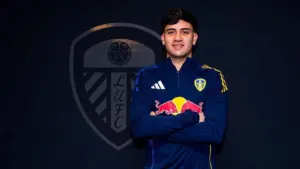 Facundo Buonanotte Pindah ke Leeds United Setelah Dipinjamkan Chelsea