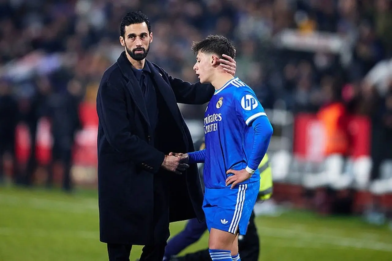 Real Madrid Terpuruk: Carvajal Akui Tim Sedang dalam Performa Terburuk Real Madrid Terpuruk: Carvajal Akui Tim Sedang dalam Performa Terburuk