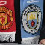 Derby Manchester: Dominasi City dalam 5 Laga Terakhir Jelang Bentrok di Old Trafford