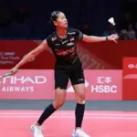 Putri Kusuma Wardani Tersingkir dari India Open 2026 Usai Dikalahkan Unggulan Pertama