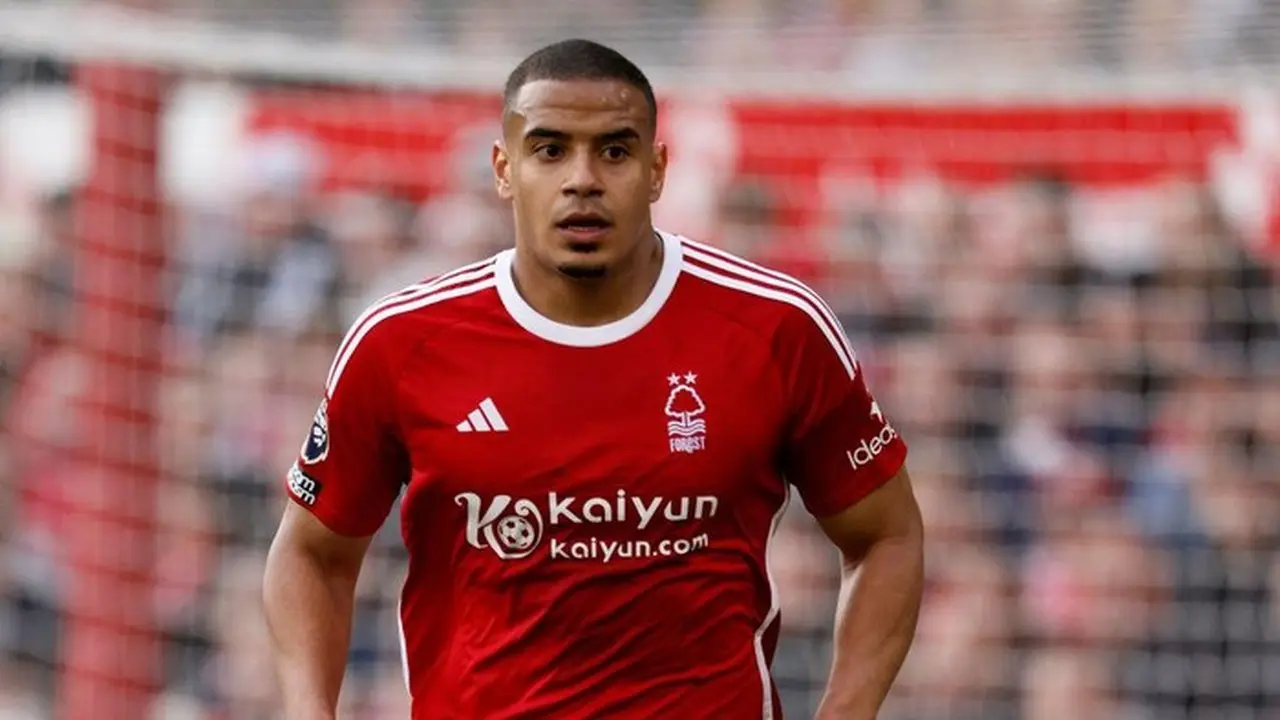 Murillo Ungkap Ambisi Main di Klub Top, Manchester United Terancam Gagal Rekrut Murillo Ungkap Ambisi Main di Klub Top, Manchester United Terancam Gagal Rekrut