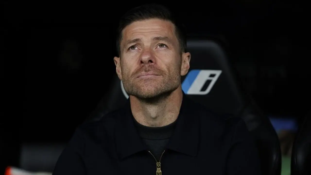 Xabi Alonso Dipecat Real Madrid, Quique Sánchez Flores Sebut Itu Pilihan Terbaik Xabi Alonso Dipecat Real Madrid, Quique Sánchez Flores Sebut Itu Pilihan Terbaik