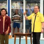 Baveti DKI Jakarta Perbanyak Turnamen Tenis di Tengah Gempuran Popularitas Padel