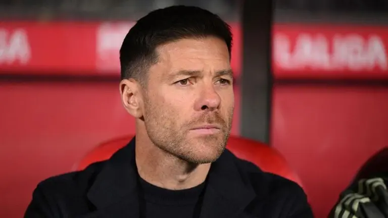 Xabi Alonso Tinggalkan Real Madrid, 7 Pemain Bintang Diduga Jadi Penyebab Utama Xabi Alonso Tinggalkan Real Madrid, 7 Pemain Bintang Diduga Jadi Penyebab Utama