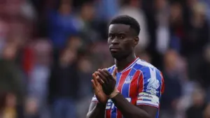 Crystal Palace Siap Lepas Marc Guehi ke Manchester City, Oliver Glasner Cari Pengganti