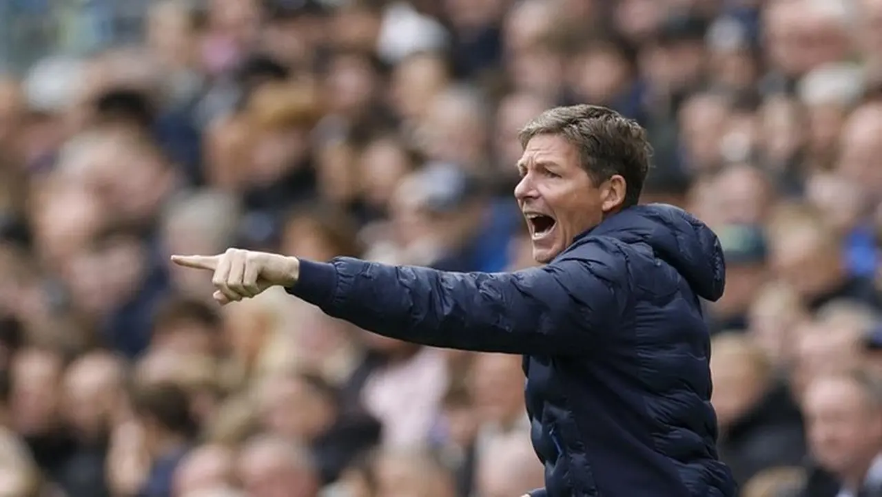Oliver Glasner Tegaskan Hengkang dari Crystal Palace Demi Tantangan Baru, Bukan Kecewa Transfer Oliver Glasner Tegaskan Hengkang dari Crystal Palace Demi Tantangan Baru, Bukan Kecewa Transfer
