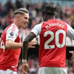 Mikel Arteta Peringatkan Arsenal Jangan Anggap Enteng Nottingham Forest yang Dilatih Sean Dyche