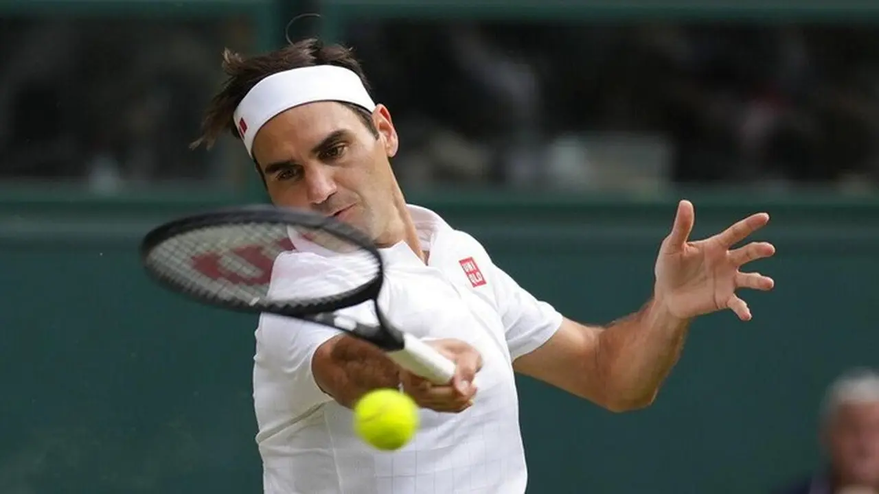 Roger Federer Ungkap Keinginan Tonton Lionel Messi di Piala Dunia 2026 Roger Federer Ungkap Keinginan Tonton Lionel Messi di Piala Dunia 2026