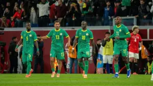 Piala Afrika 2025: Senegal Adukan Dugaan ‘Sabotase’ Maroko ke CAF Jelang Final