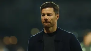 Wayne Rooney: Manchester United Mimpi Datangkan Xabi Alonso Mustahil Terwujud