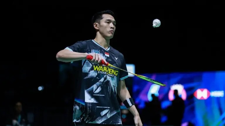 India Open 2026: Jonatan Christie Melaju ke Final Usai Kalahkan Loh Kean Yew India Open 2026: Jonatan Christie Melaju ke Final Usai Kalahkan Loh Kean Yew