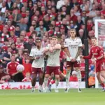 Dominik Szoboszlai: Arsenal Belum Pasti Juara Liga Inggris, Kompetisi Masih Panjang