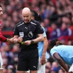Derby Manchester: Diogo Dalot Lolos Kartu Merah, Liga Inggris Beri Penjelasan