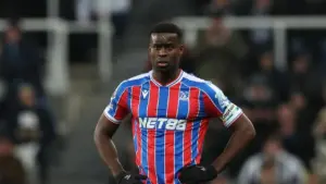 Manajer Palace Buka Peluang Marc Guehi Gabung Manchester City Jika Tawaran Sesuai