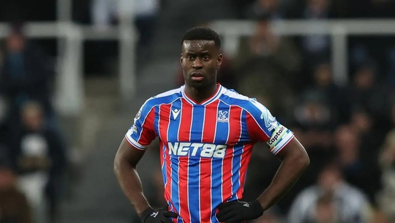 Manajer Palace Buka Peluang Marc Guehi Gabung Manchester City Jika Tawaran Sesuai