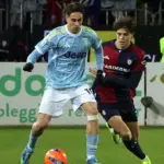 Juventus Takluk 0-1 dari Cagliari, Performa Menurun di Serie A