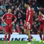 Arne Slot Akui Frustrasi, Liverpool Diimbangi Burnley di Anfield