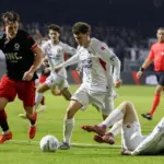 Rekap Pemain Abroad: Debut Miliano Jonathans di Excelsior, Justin Hubner Kalah Bersama Fortuna Sittard