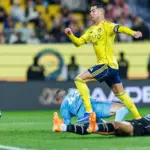 Al Nassr Akhiri Tren Negatif, Kalahkan Al Shabab 3-2 Berkat Gol Al Ghareeb