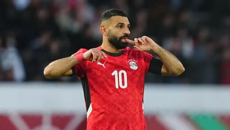 Piala Afrika 2025: Kegagalan Penalti Salah Bawa Nigeria Raih Peringkat Ketiga Piala Afrika 2025: Kegagalan Penalti Salah Bawa Nigeria Raih Peringkat Ketiga